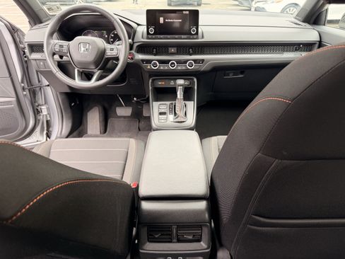 Used 2024 Honda CR-V Sport image 14