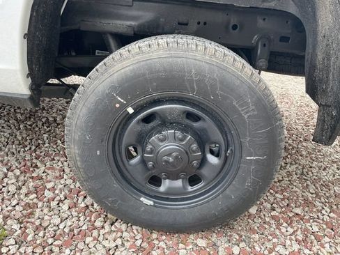 Used 2026 RAM 2500 Tradesman AWD/4WD image 17
