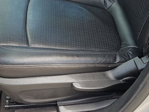 Used 2015 Chevrolet Sonic LTZ FWD image 21