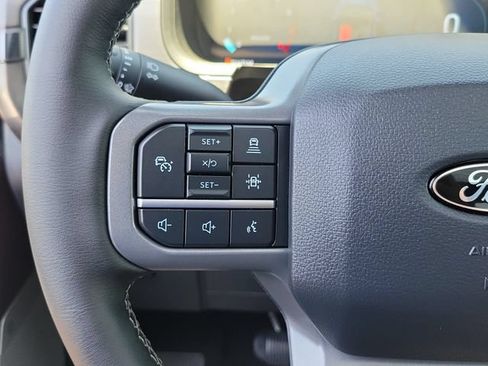 New 2026 Ford F150 Lariat w/ Equipment Group 501A Mid AWD/4WD image 39