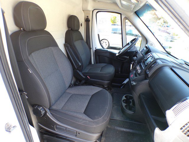 Used 2014 RAM ProMaster 2500 w/ Cargo Convenience Group FWD image 14
