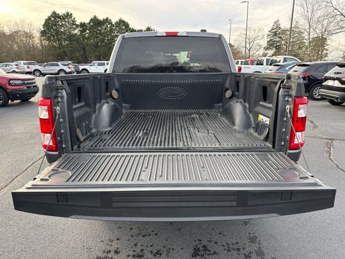 Used 2023 Ford F150 XL w/ STX Appearance Package image 25