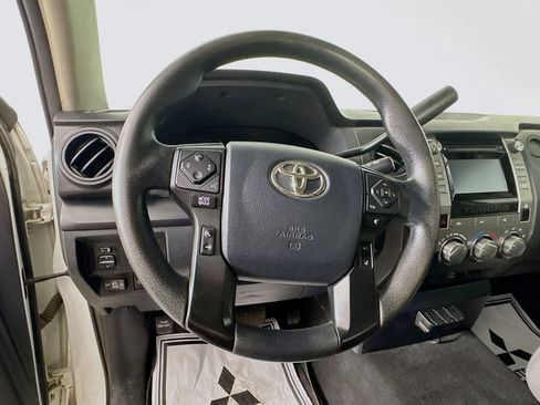 Used 2019 Toyota Tundra SR AWD/4WD image 12