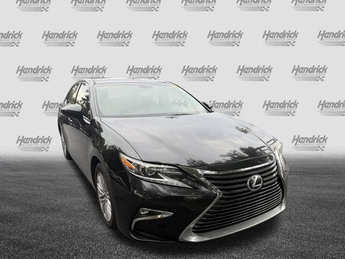 Used 2016 Lexus ES 350 FWD image 2
