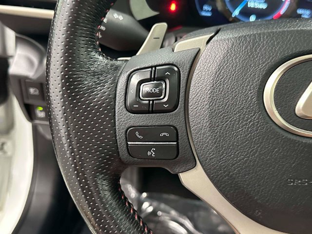 Used 2020 Lexus IS 350 F Sport AWD/4WD image 39