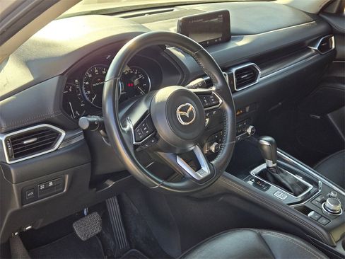 Used 2019 MAZDA CX-5 Grand Touring image 10