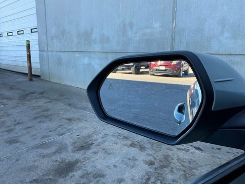 Used 2025 Kia K4 LXS image 17