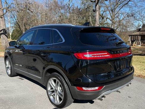 Used 2018 Lincoln MKC Reserve w/ Lincoln MKC Climate Package image 8