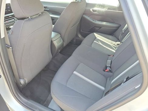 Certified 2026 Hyundai Sonata SE FWD image 25
