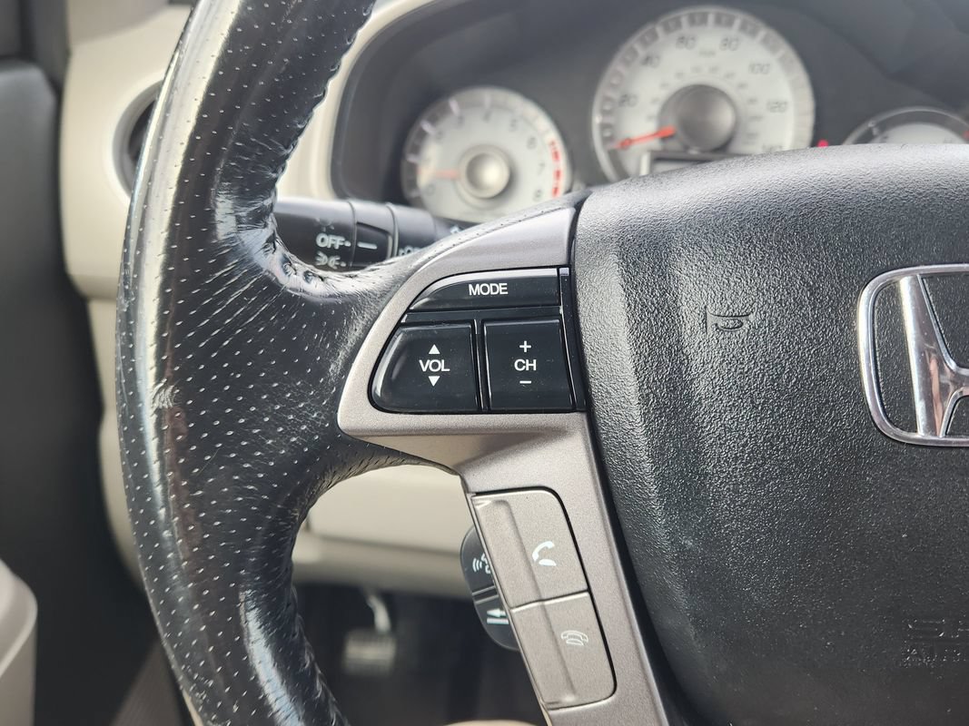 Used 2013 Honda Pilot EX-L image 30