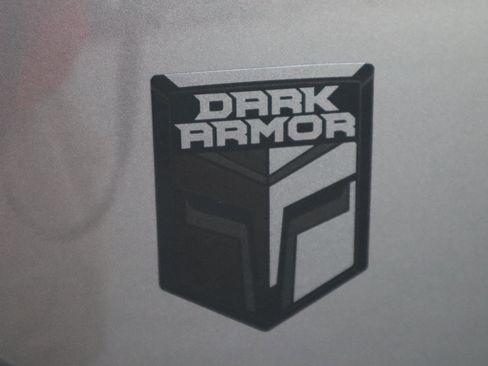 New 2026 Nissan Frontier SV w/ SV Convenience Package image 4