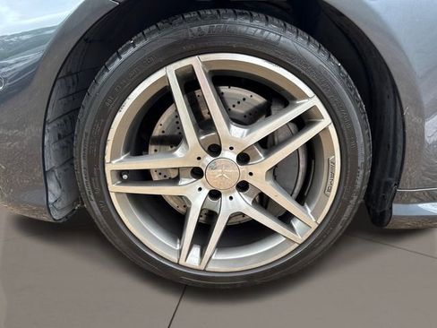 Used 2014 Mercedes-Benz E 550 Coupe image 6