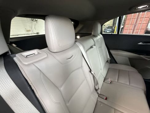 Used 2023 Cadillac XT4 Premium Luxury FWD image 26