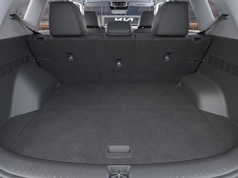 New 2026 Kia Seltos EX w/ EX Sunroof Package FWD image 19