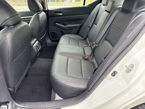 Used 2023 Nissan Altima 2.5 SL AWD/4WD image 28