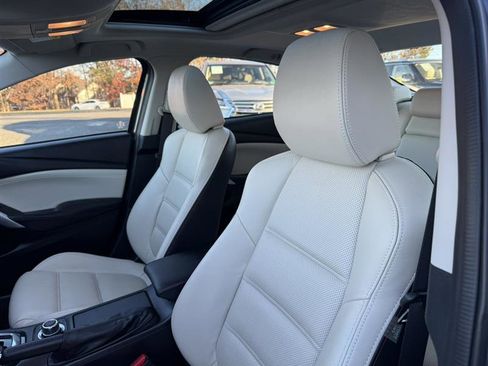 Used 2014 MAZDA MAZDA6 Grand Touring image 29