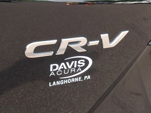 Used 2020 Honda CR-V EX image 31