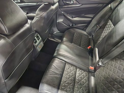 Used 2019 Nissan Maxima Platinum w/ Sport Mat Group image 51