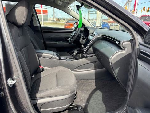 Used 2023 Hyundai Tucson SEL image 15