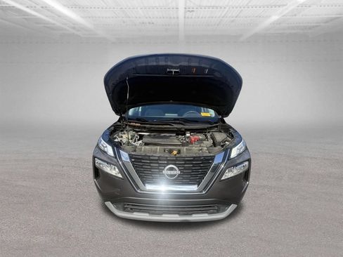 Used 2023 Nissan Rogue SV AWD/4WD image 56
