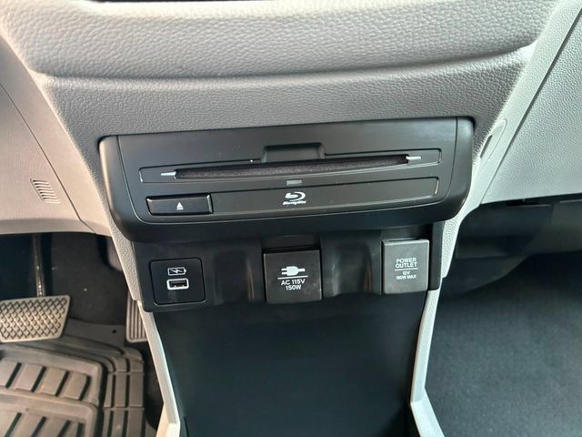Used 2022 Honda Odyssey Touring image 34