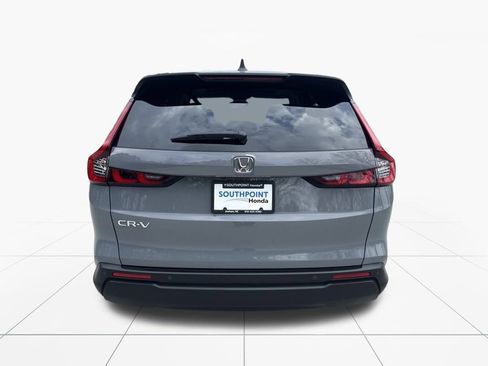New 2026 Honda CR-V EX-L image 7