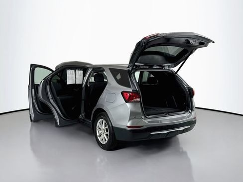 Used 2023 Chevrolet Equinox LT w/ Driver Convenience Package AWD/4WD image 24