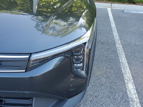 Used 2025 Kia K4 LXS image 4