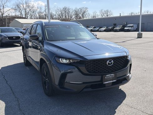 Certified 2023 MAZDA CX-50 2.5 S w/ Preferred Plus Pkg image 1