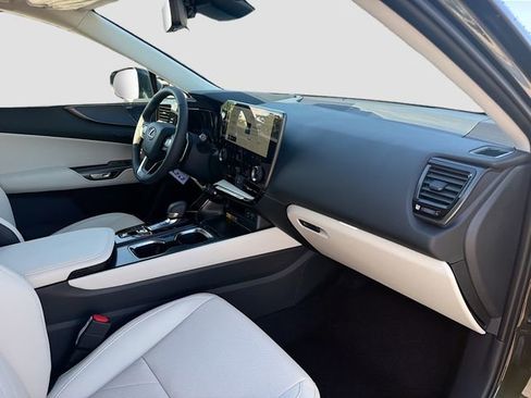 New 2026 Lexus NX 350 AWD w/ Luxury Package image 14