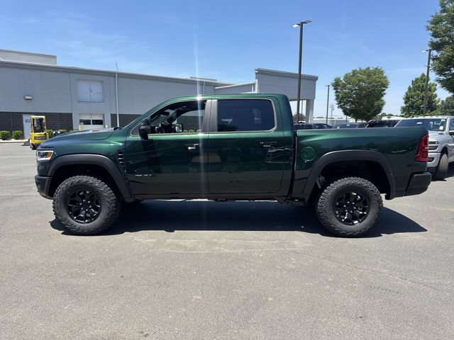 New 2026 RAM 1500 RHO AWD/4WD image 10