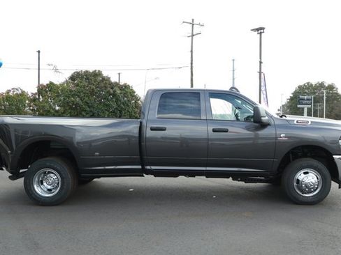 New 2026 RAM 3500 Tradesman w/ Chrome Appearance Group A image 4