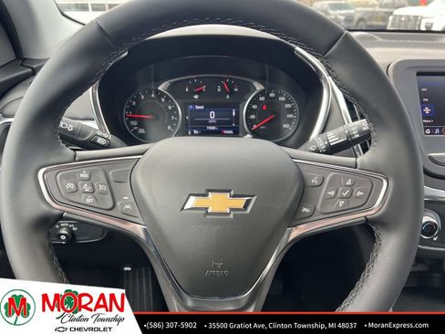 Certified 2024 Chevrolet Equinox LT image 16