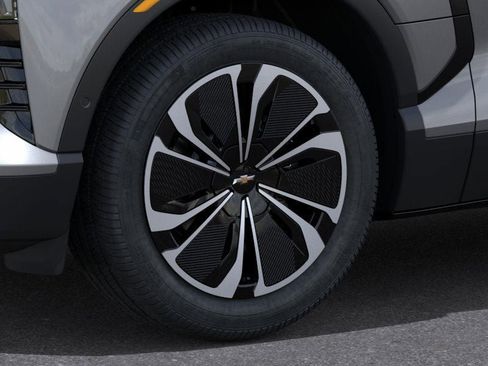 New 2026 Chevrolet Blazer EV LT FWD image 9