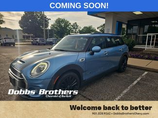Used 2017 MINI Cooper Clubman S AWD/4WD 360° Tour