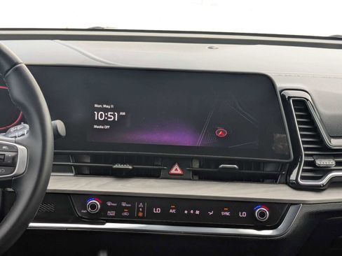 Certified 2023 Kia Sportage X-Line AWD/4WD image 21