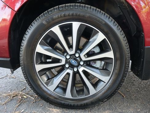Used 2018 Subaru Forester 2.0XT Touring AWD/4WD image 42