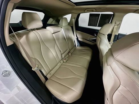 Used 2019 Acura RDX AWD image 32