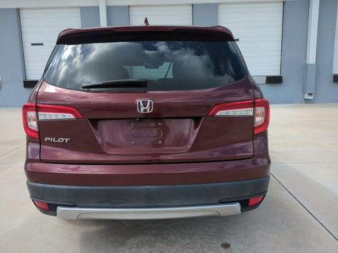 Used 2020 Honda Pilot EX-L image 6