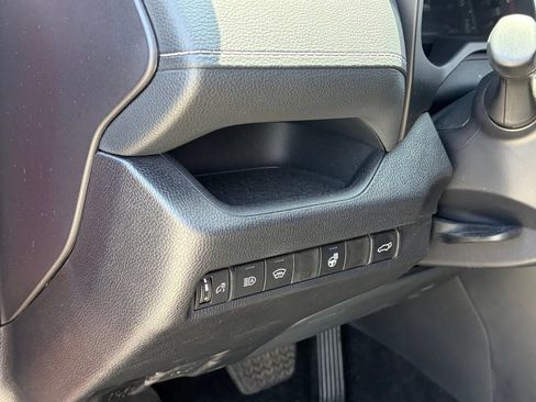 Used 2025 Toyota RAV4 XLE Premium w/ Weather Package FWD image 8
