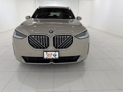 Used 2026 BMW X3 xDrive30i w/ Convenience Package AWD/4WD image 8