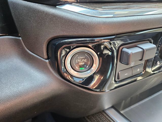 Used 2024 Chevrolet Silverado 1500 RST w/ True North Edition Plus AWD/4WD image 36