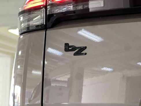 New 2026 Toyota bZ Woodland AWD/4WD image 7