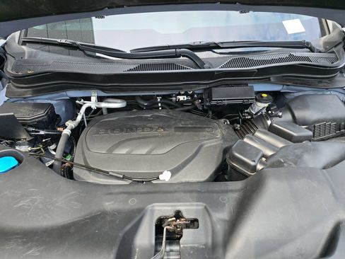 Used 2022 Honda Ridgeline RTL image 33