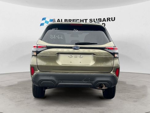 New 2026 Subaru Forester Premium image 4