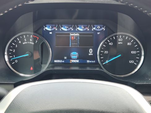 Used 2023 Ford Expedition Max XLT RWD image 17