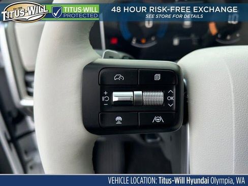 New 2026 Hyundai Santa Fe SE AWD/4WD image 53