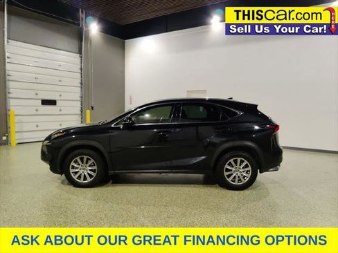 Used 2021 Lexus NX 300 FWD w/ Accessory Package image 4
