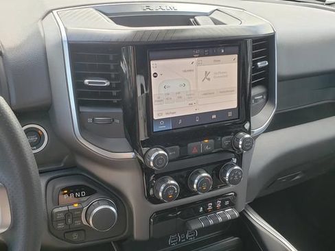 New 2026 RAM 1500 Big Horn w/ Night Edition AWD/4WD image 11
