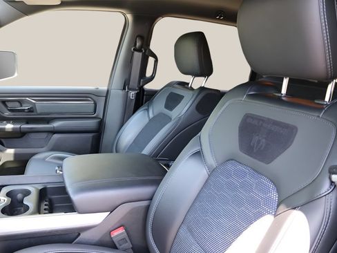 Used 2023 RAM 1500 Lone Star AWD/4WD image 13